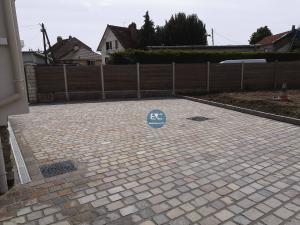 Pavage-Villemoisson-sur-orge