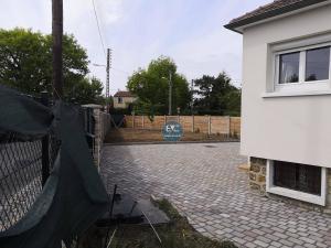 Pavage-Villemoisson-sur-orge