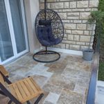 Travertin second choix