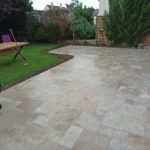 Terrasse en L opus 4 formats