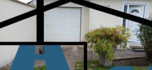 Boissy-sous-Saint-Yon : Pavage carrossable