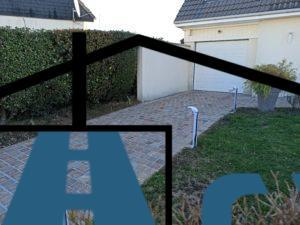 Boissy-sous-Saint-Yon : Pavage carrossable