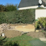 Boissy-sous-Saint-Yon : Préparation