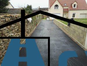 Entreprise de Terrassements Enrobé - Goudron