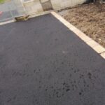 Entreprise de Terrassements Enrobé - Goudron