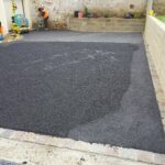 Entreprise de Terrassements Enrobé - Goudron